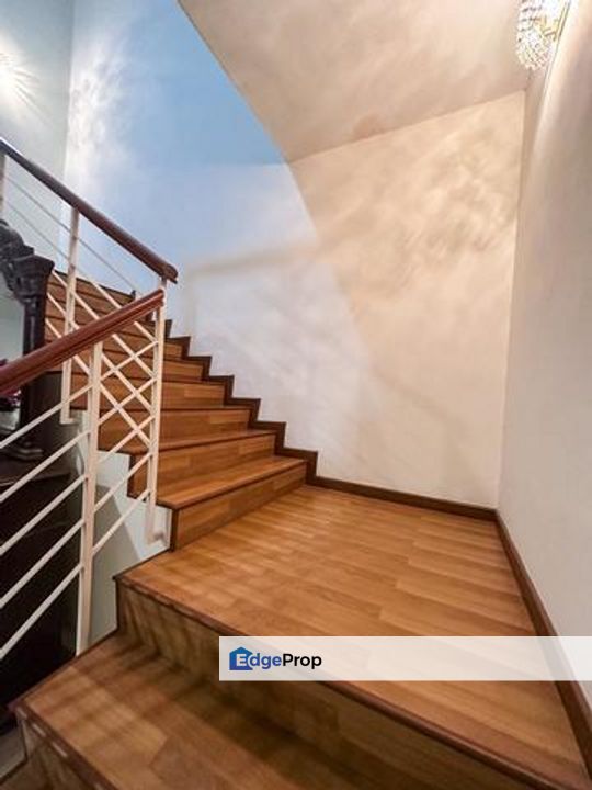 Anggun 2 Rawang Bungalow For Sale The One And Only Bungalow In Anggun 2, Selangor, Rawang