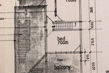 Double Storey Taman Cheras Indah For Sale