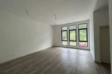 Taman Cahaya Alam, Seksyen U12