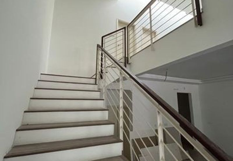 Taman Cahaya Alam, Seksyen U12