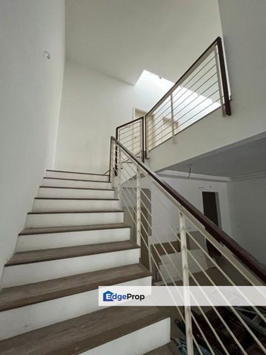 Taman Cahaya Alam, Seksyen U12 For Sale Akasia 24 x 80 | Gated & Guarded, Selangor, Shah Alam