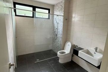 Taman Cahaya Alam, Seksyen U12