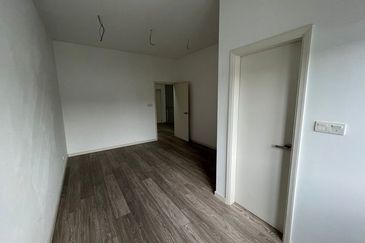 Taman Cahaya Alam, Seksyen U12