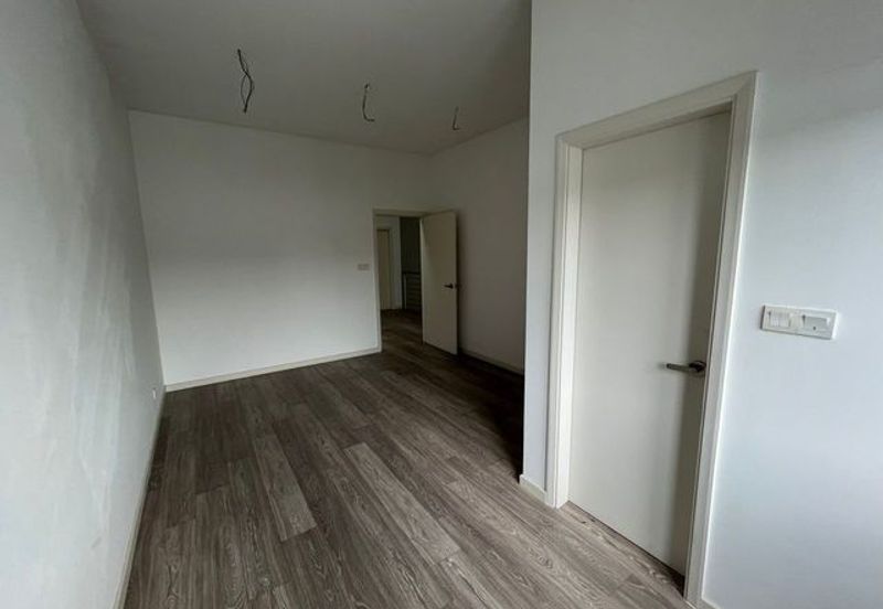 Taman Cahaya Alam, Seksyen U12