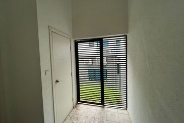 Taman Cahaya Alam, Seksyen U12