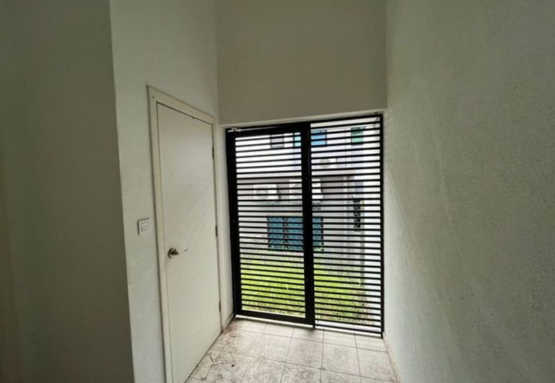 Taman Cahaya Alam, Seksyen U12