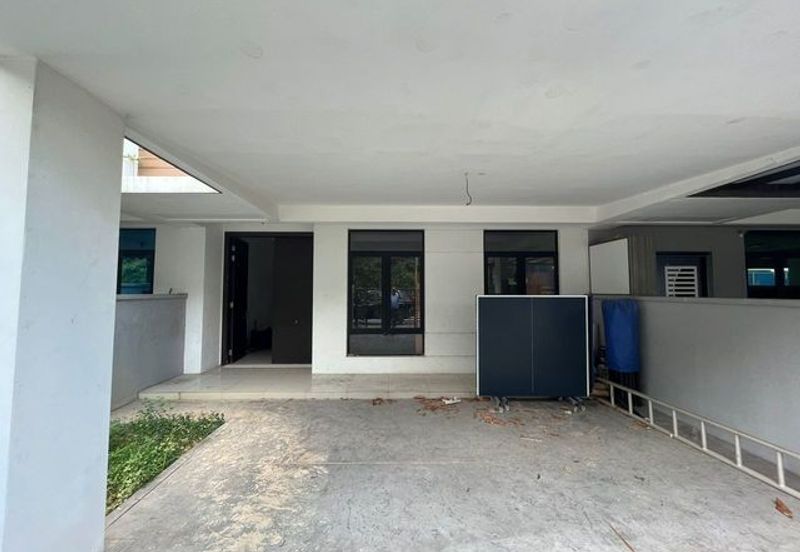 Taman Cahaya Alam, Seksyen U12