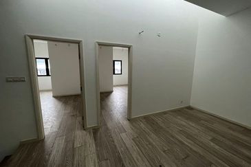 Taman Cahaya Alam, Seksyen U12