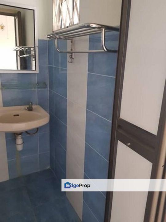 Bandar Kinrara 4 Puchong  FreeHold Double Storey House  Renovated Kitchen Extend , Selangor, Bandar Kinrara Puchong
