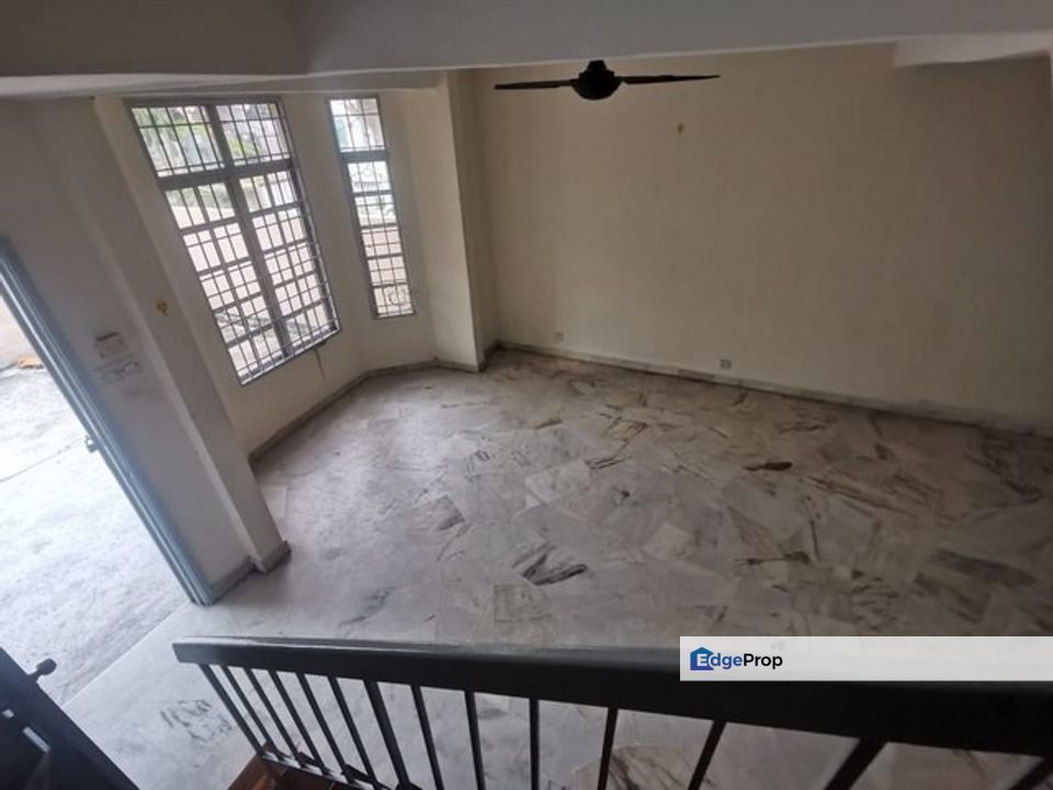 Bandar Bukit Puchong 2 Sty House For Sale FREEHOLD WELL KEPT CONDITION, Selangor, Puchong