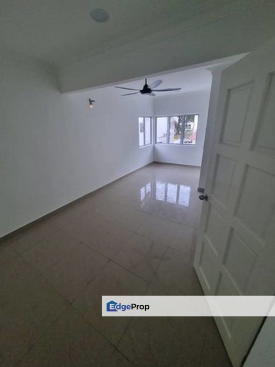 Damansara Jaya SS22 Petaling Jaya 2 Storey House For Sale ENDLOT FREEHOLD FULLY EXTENDED, Selangor, Damansara Jaya