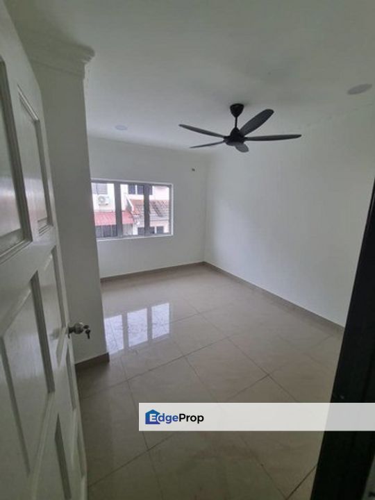 Damansara Jaya SS22 Petaling Jaya 2 Storey House For Sale ENDLOT FREEHOLD FULLY EXTENDED, Selangor, Damansara Jaya