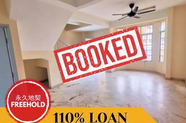 Bandar Bukit Puchong