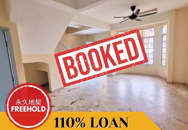 Bandar Bukit Puchong