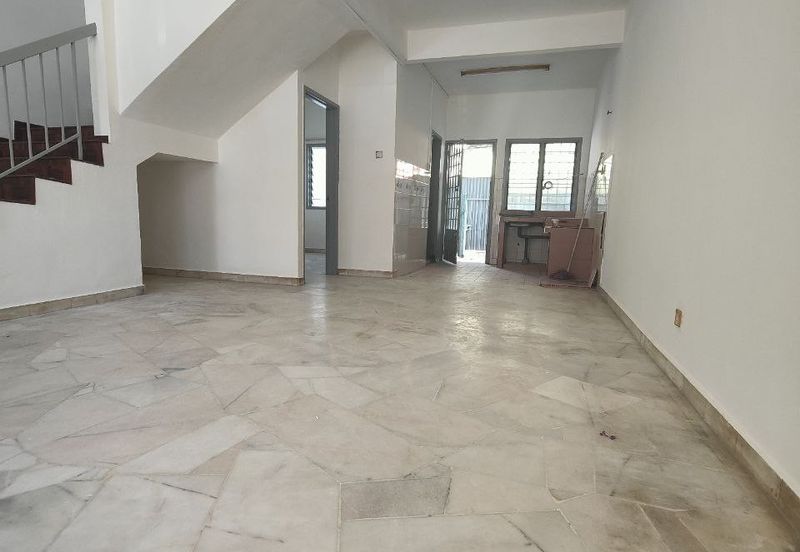 Bandar Bukit Puchong