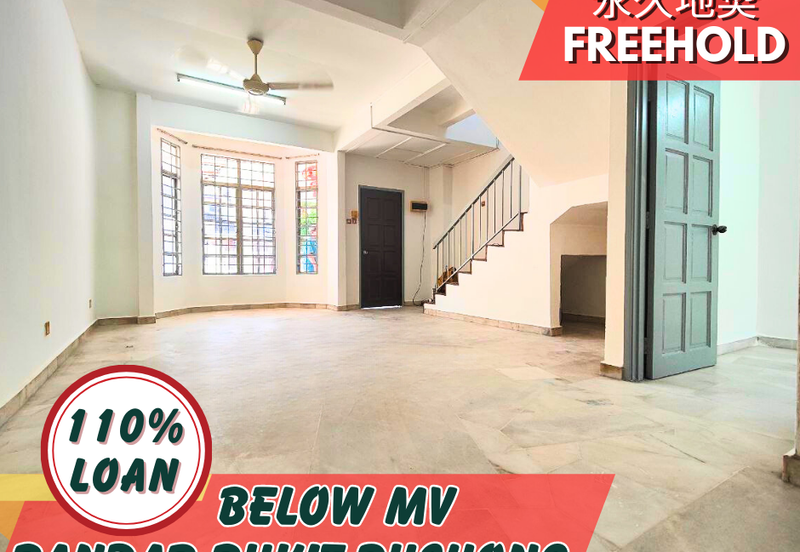 Bandar Bukit Puchong