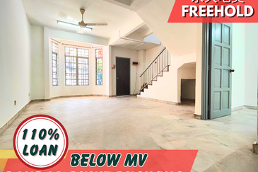 Bandar Bukit Puchong