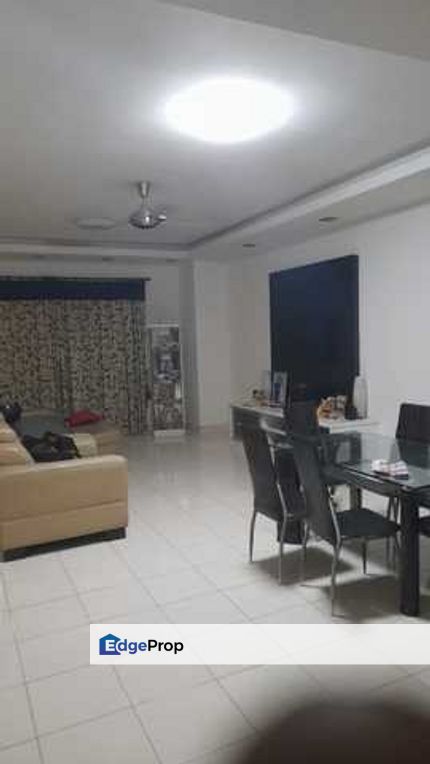 Puchong Mutiara Indah Renovated Move in Condition , Selangor, Puchong