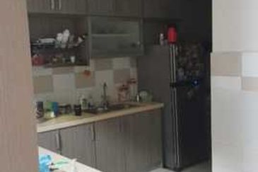 Puchong Mutiara Indah Renovated Move in Condition 