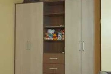 Puchong Mutiara Indah Renovated Move in Condition 