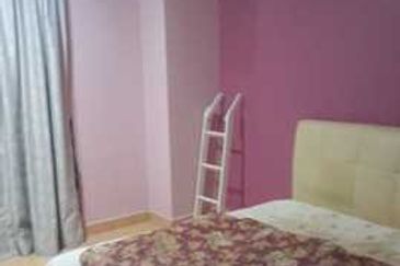 Puchong Mutiara Indah Renovated Move in Condition 