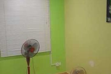 Puchong Mutiara Indah Renovated Move in Condition 