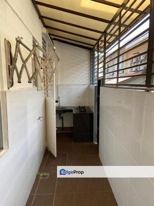 Puchong Mutiara Indah 22 X 75 Double Storey Gated & Guarded Greenly  , Selangor, Puchong