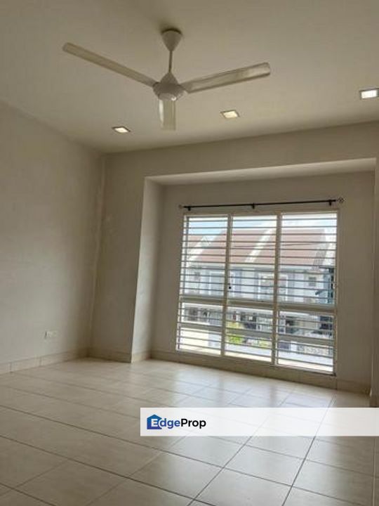 Puchong Mutiara Indah 22 X 75 Double Storey Gated & Guarded Greenly  , Selangor, Puchong