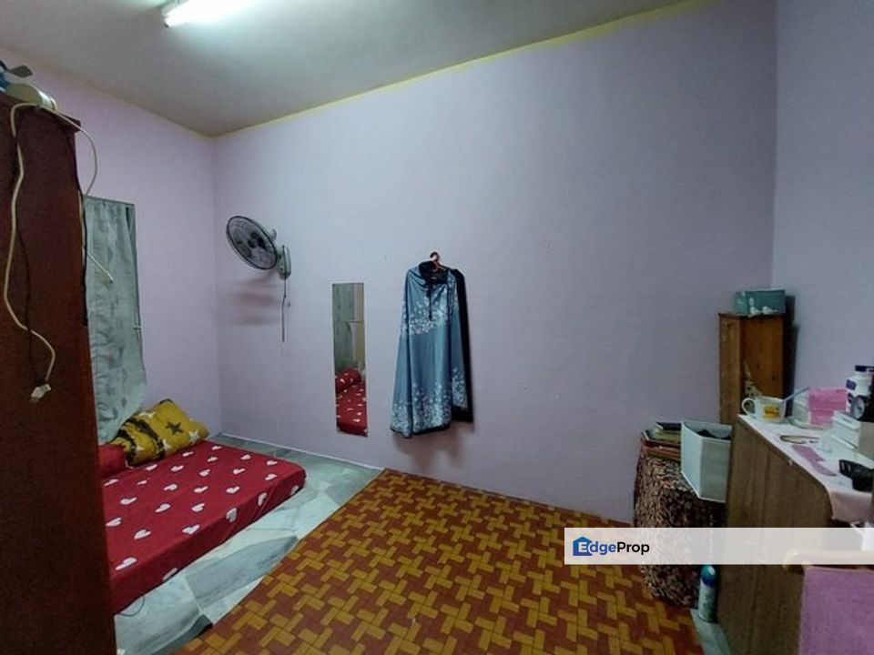 Sri Anggerik 1 Puchong Jaya For Sale FREEHOLD 110% LOAN, Selangor, Puchong