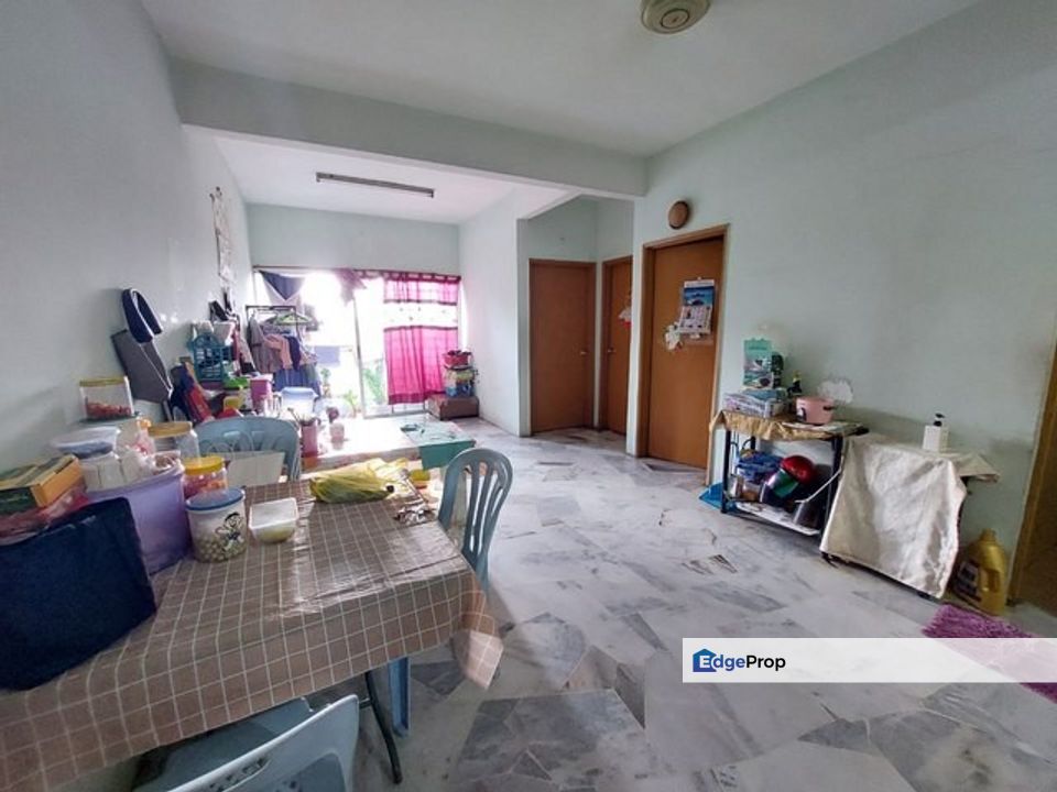 Sri Anggerik 1 Puchong Jaya For Sale FREEHOLD 110% LOAN, Selangor, Puchong