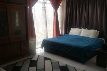 Subang Ville Aman Luxury Condominiums