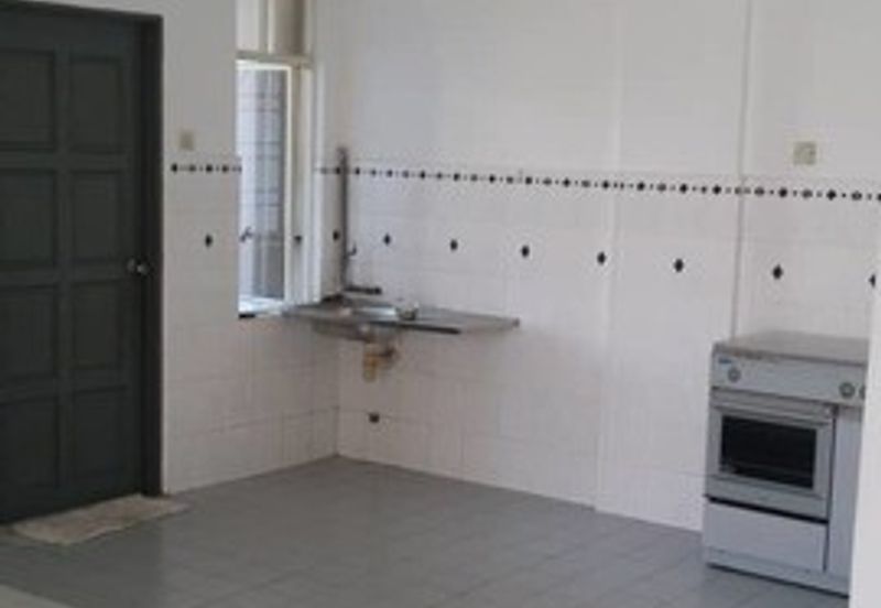 Subang Ville Aman Luxury Condominiums