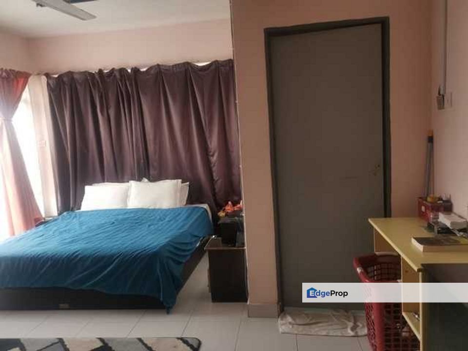 Subang Ville Aman Luxury Condominiums For Sale Strategic Location Well Maintained Unit, Selangor, Bandar Sunway