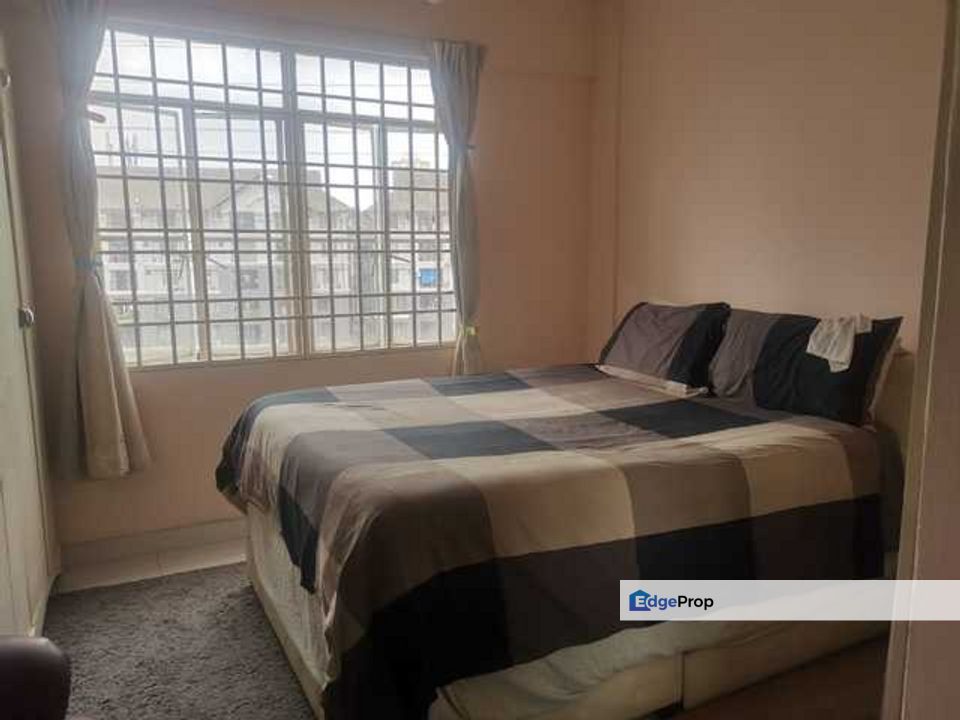 Subang Ville Aman Luxury Condominiums For Sale Strategic Location Well Maintained Unit, Selangor, Bandar Sunway