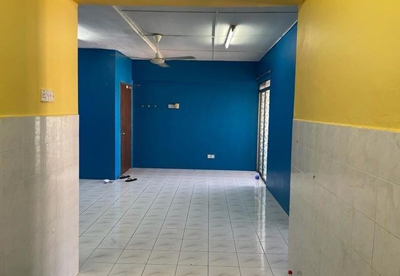 Pangsapuri Sri Baiduri (Ukay Perdana)