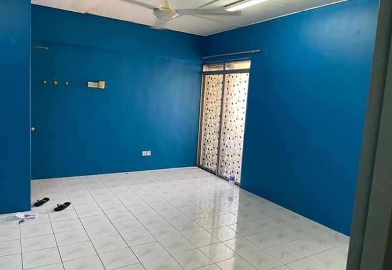 Pangsapuri Sri Baiduri (Ukay Perdana)