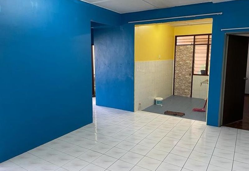 Pangsapuri Sri Baiduri (Ukay Perdana)