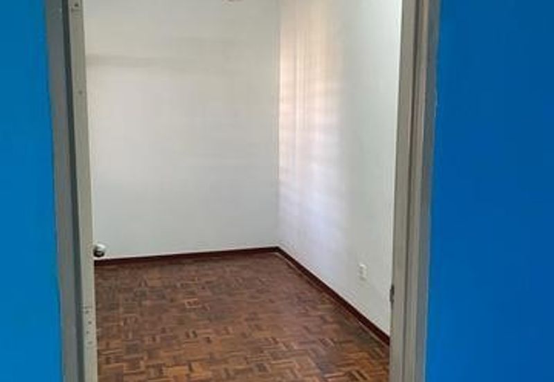 Pangsapuri Sri Baiduri (Ukay Perdana)