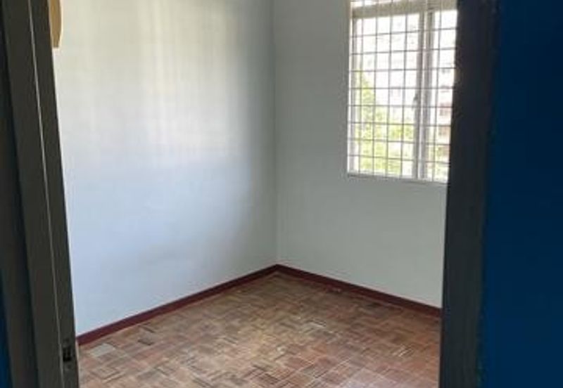 Pangsapuri Sri Baiduri (Ukay Perdana)