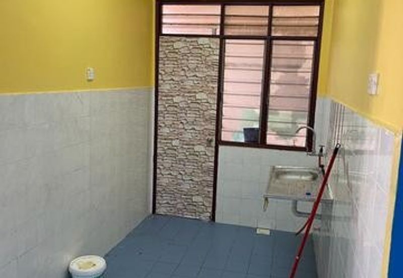 Pangsapuri Sri Baiduri (Ukay Perdana)