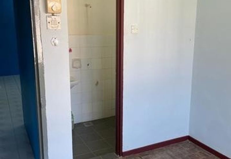 Pangsapuri Sri Baiduri (Ukay Perdana)