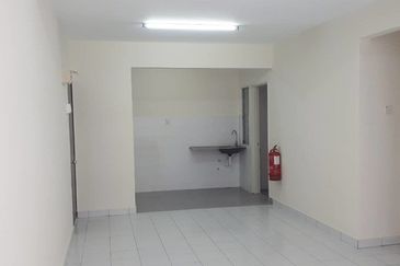 Villa Court @ Goodview Height