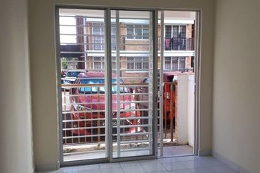 Villa Court @ Goodview Height