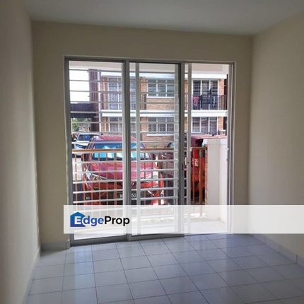 Villa Court @ Goodview Height Kajang For Sale GROUND FLOOR FREEHOLD, Selangor, Kajang