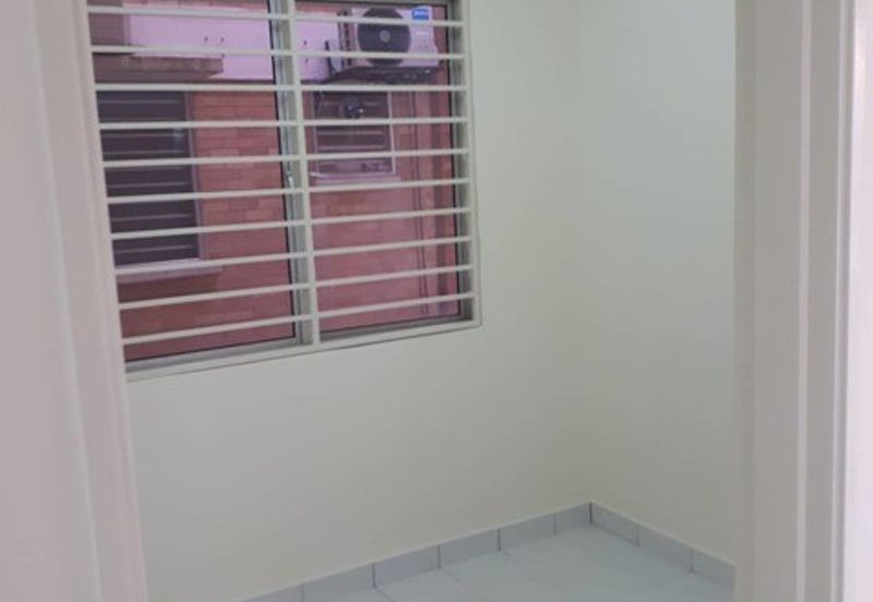 Villa Court @ Goodview Height