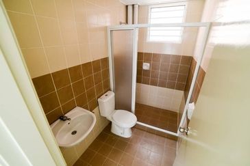 Villa Court @ Goodview Height