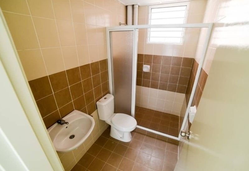 Villa Court @ Goodview Height