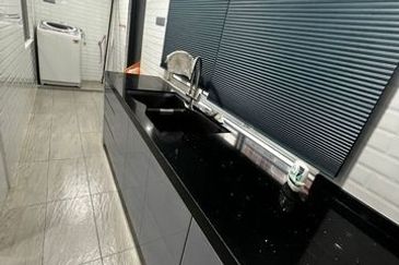 Bandar Sungai Long Kajang 2 Storey House For Sale FREEHOLD INDIVIDUAL TITLE READY