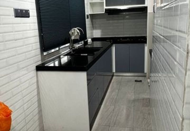 Bandar Sungai Long Kajang 2 Storey House For Sale FREEHOLD INDIVIDUAL TITLE READY