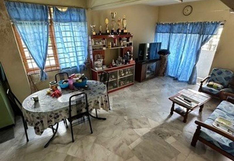 Taman Puchong Perdana